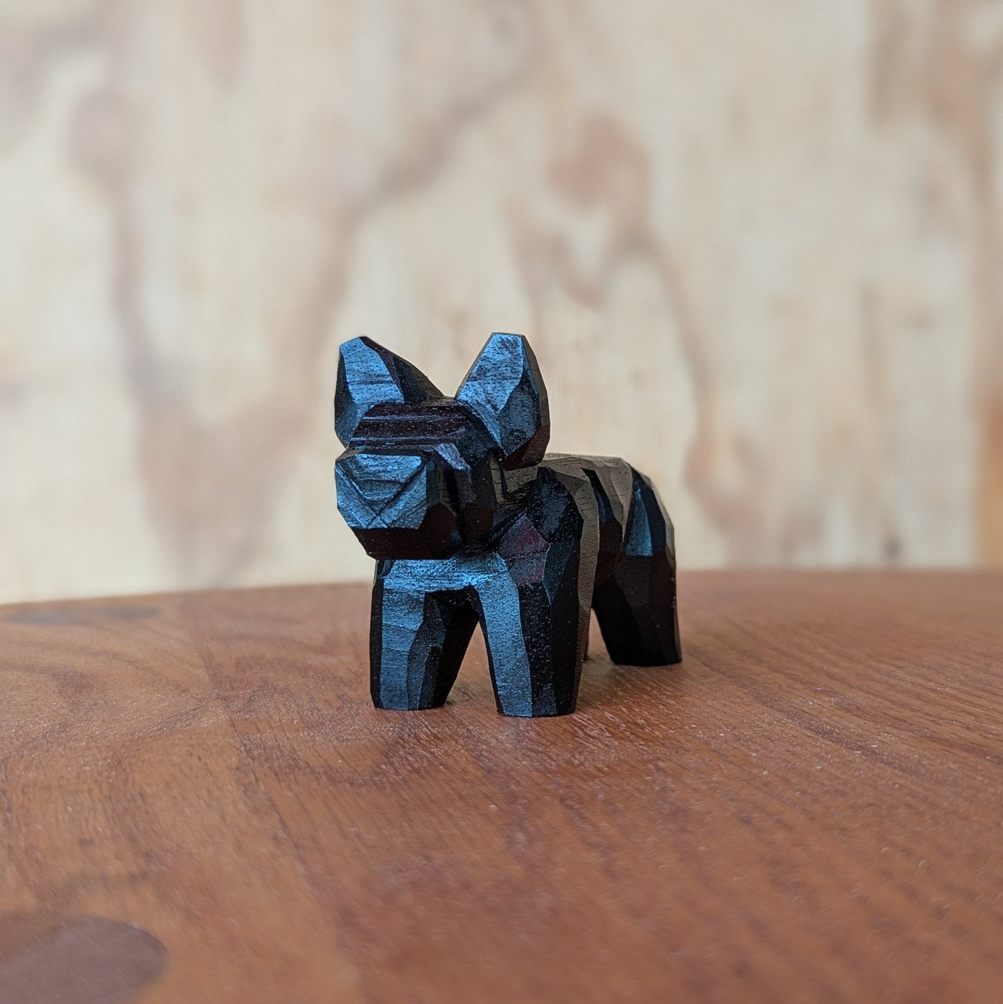 Black Dog