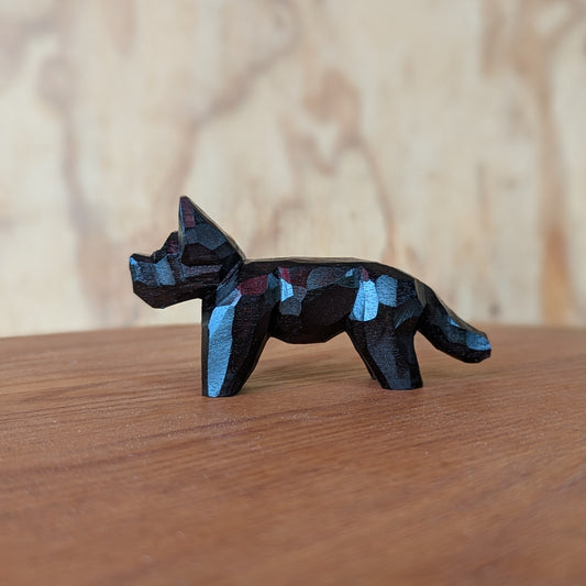 Black Dog