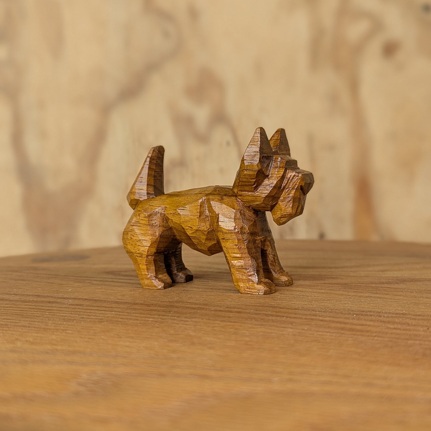 Scottie