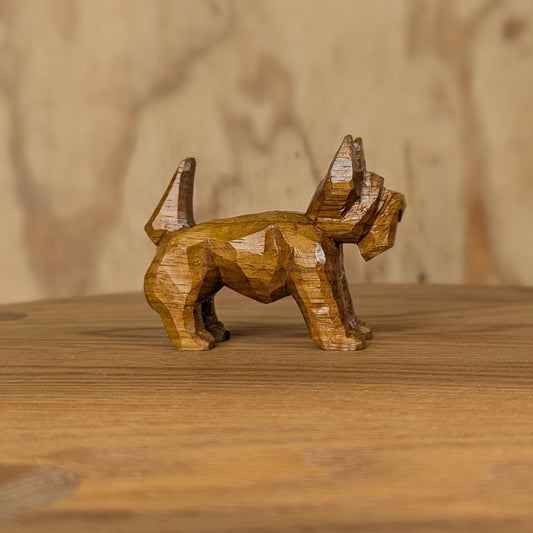 Scottie