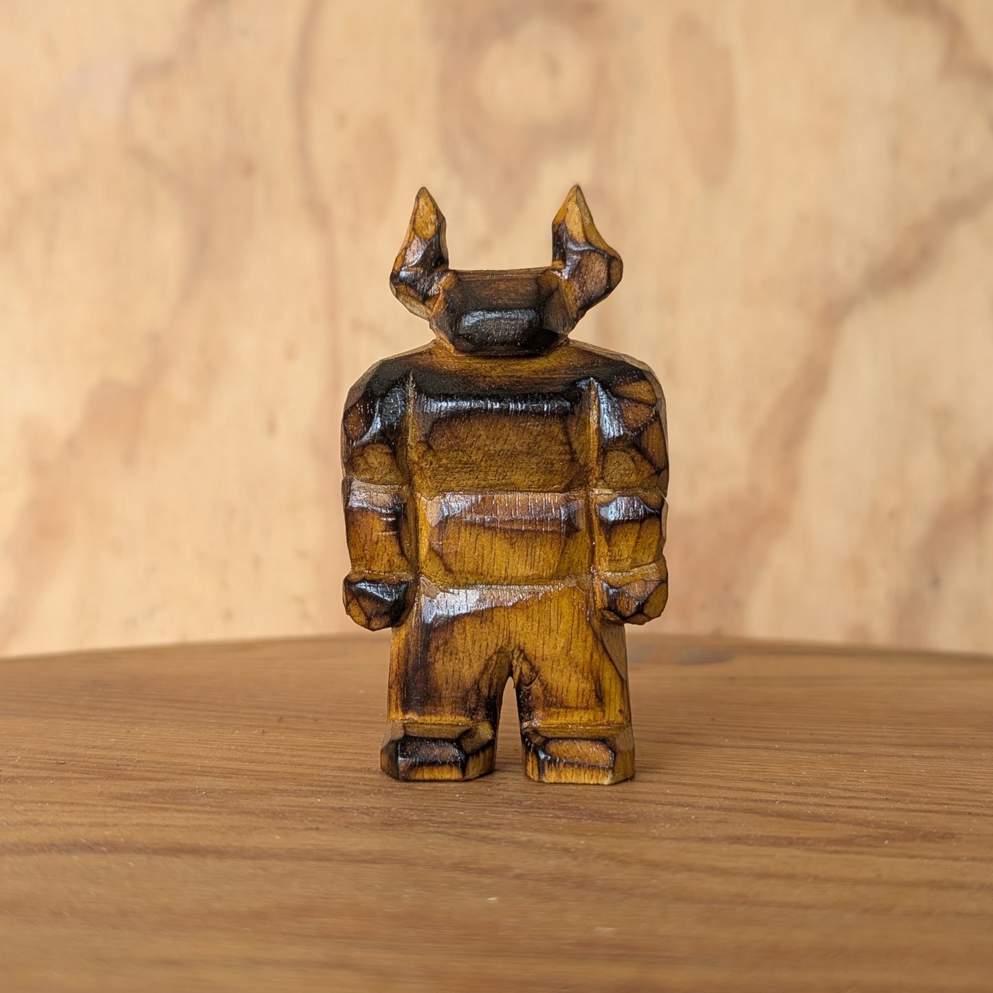 Minotaur