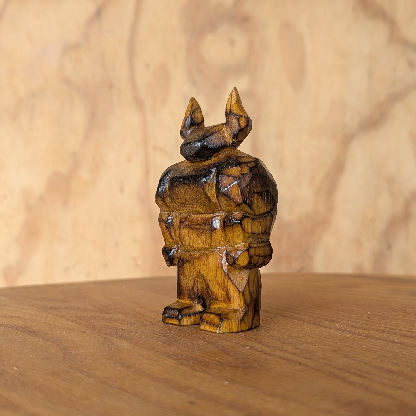 Minotaur