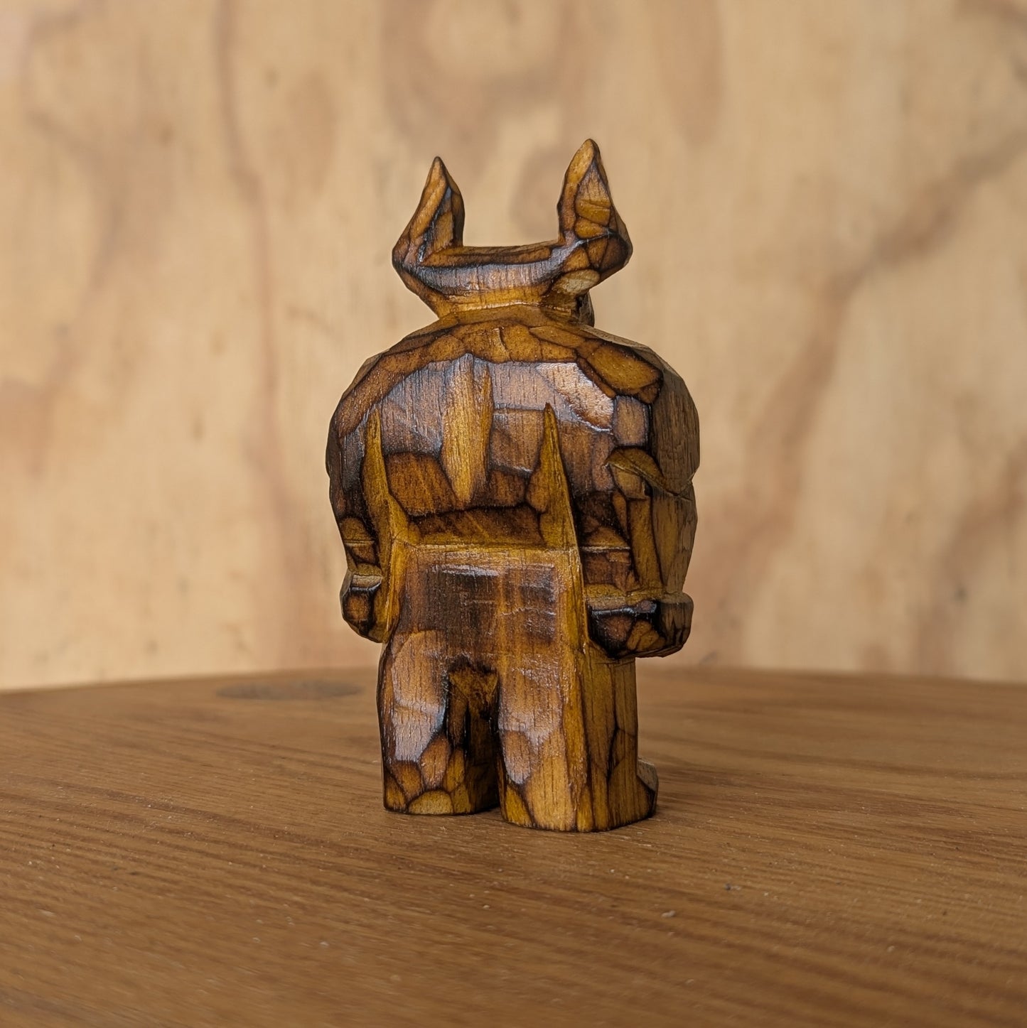 Minotaur