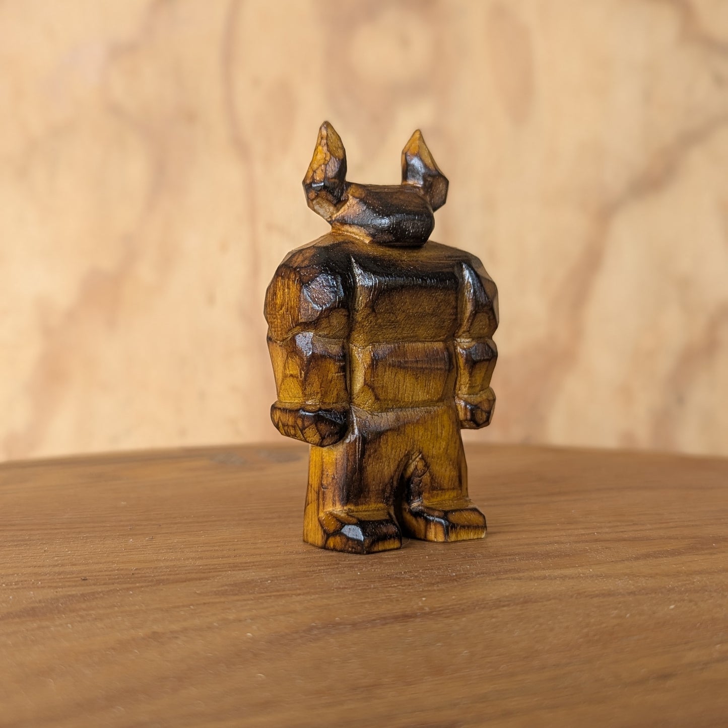 Minotaur