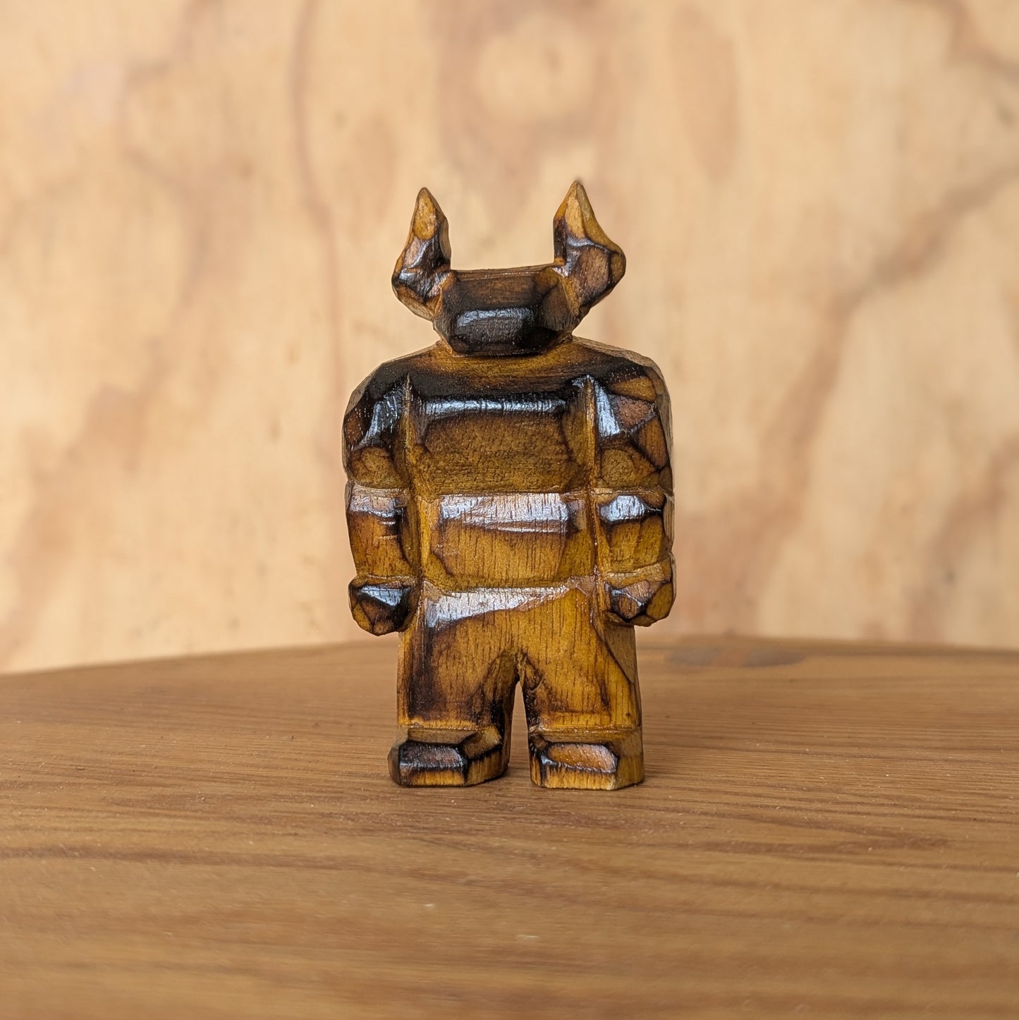 Minotaur