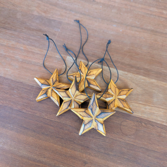 Christmas Stars