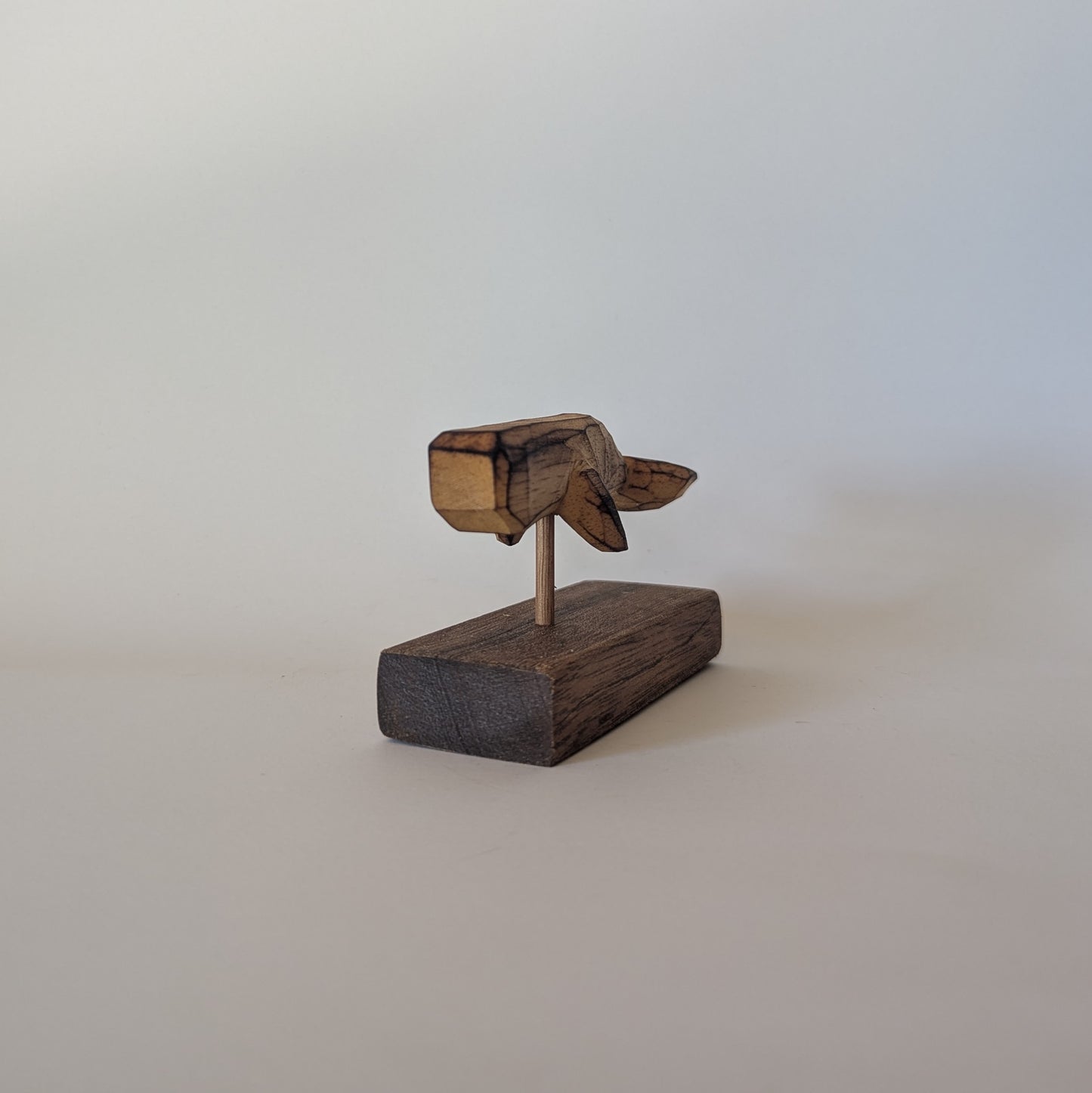 Mini Sperm Whales - Made to order