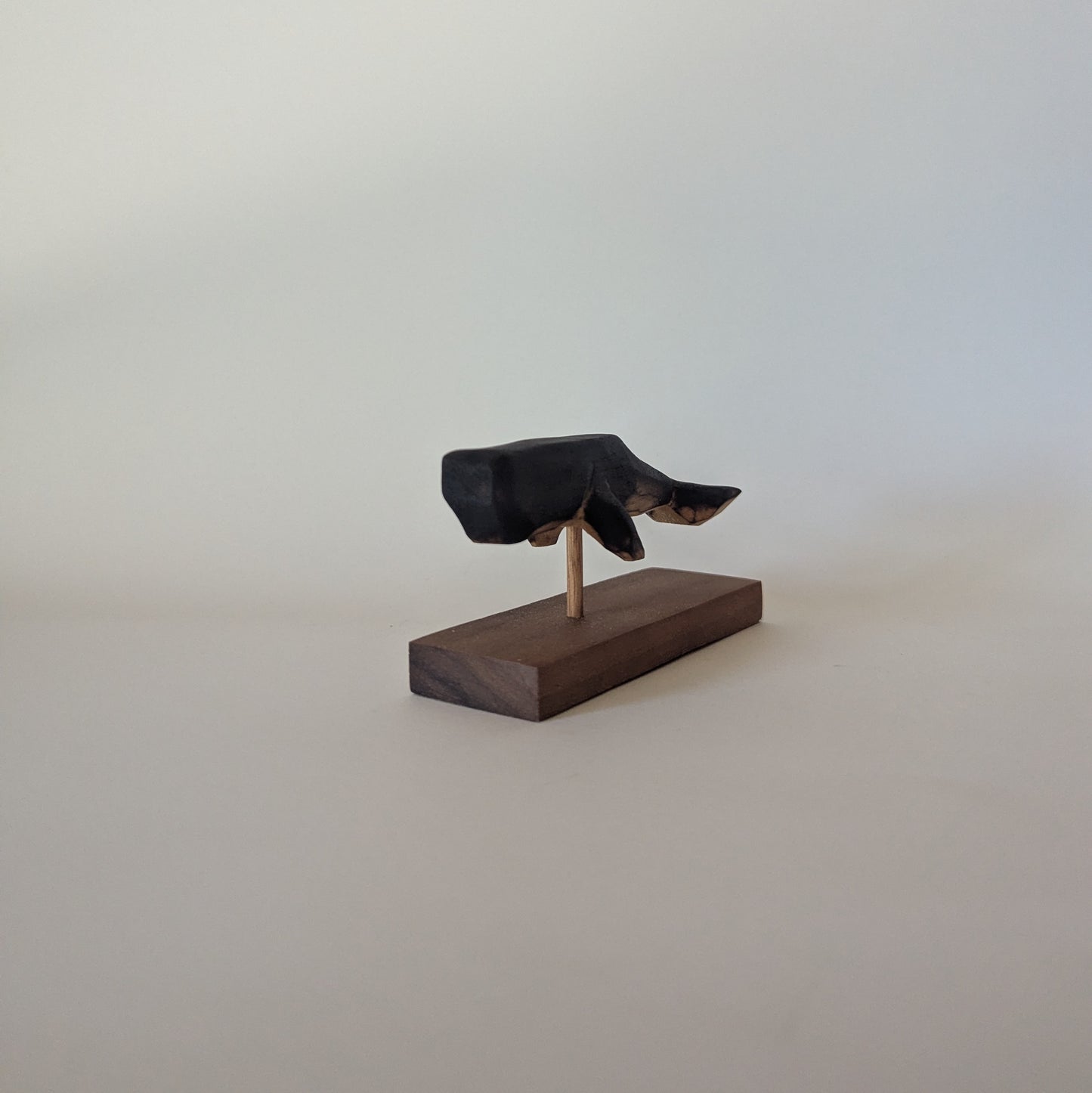 Mini Sperm Whales - Made to order