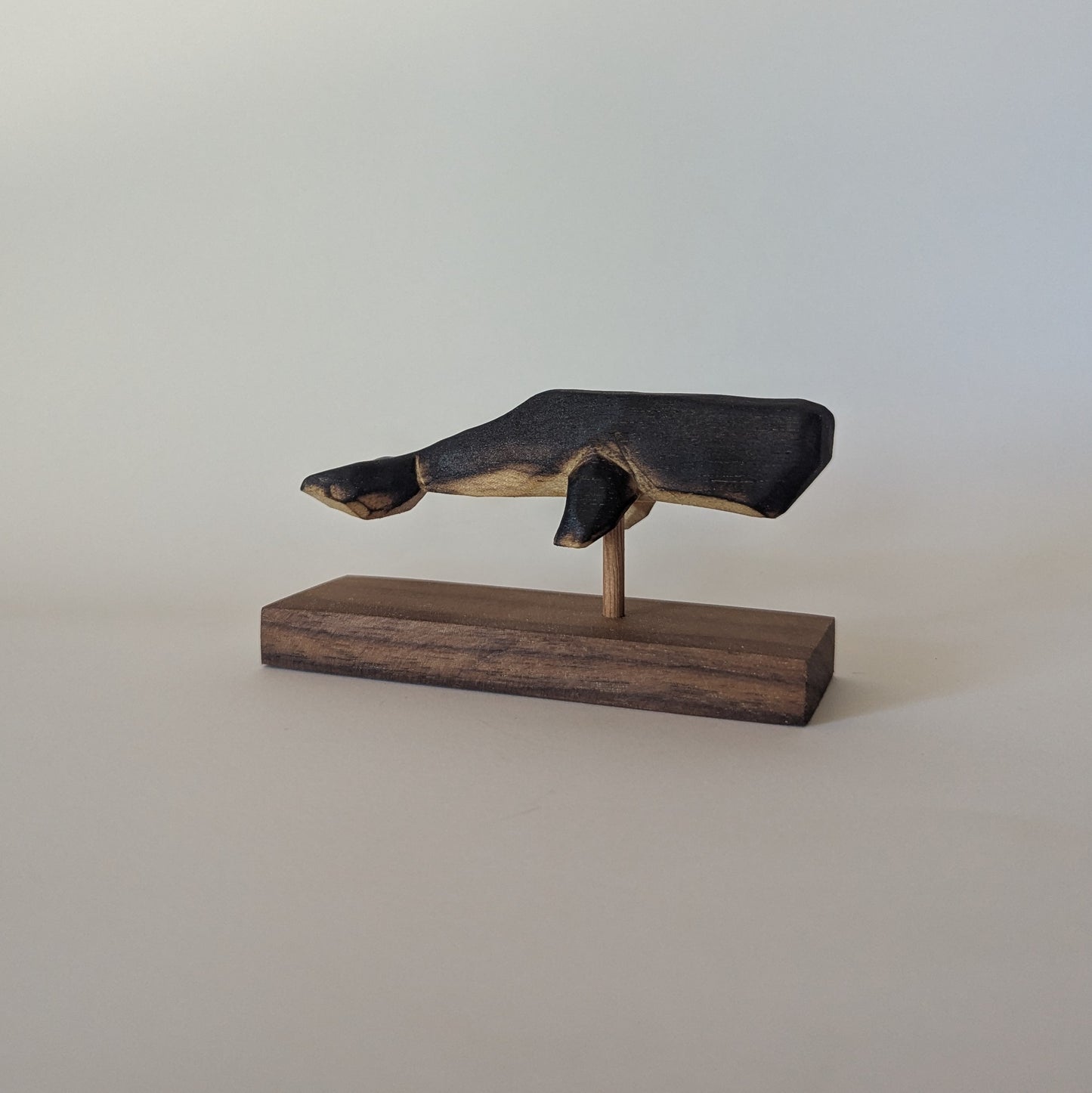 Mini Sperm Whales - Made to order