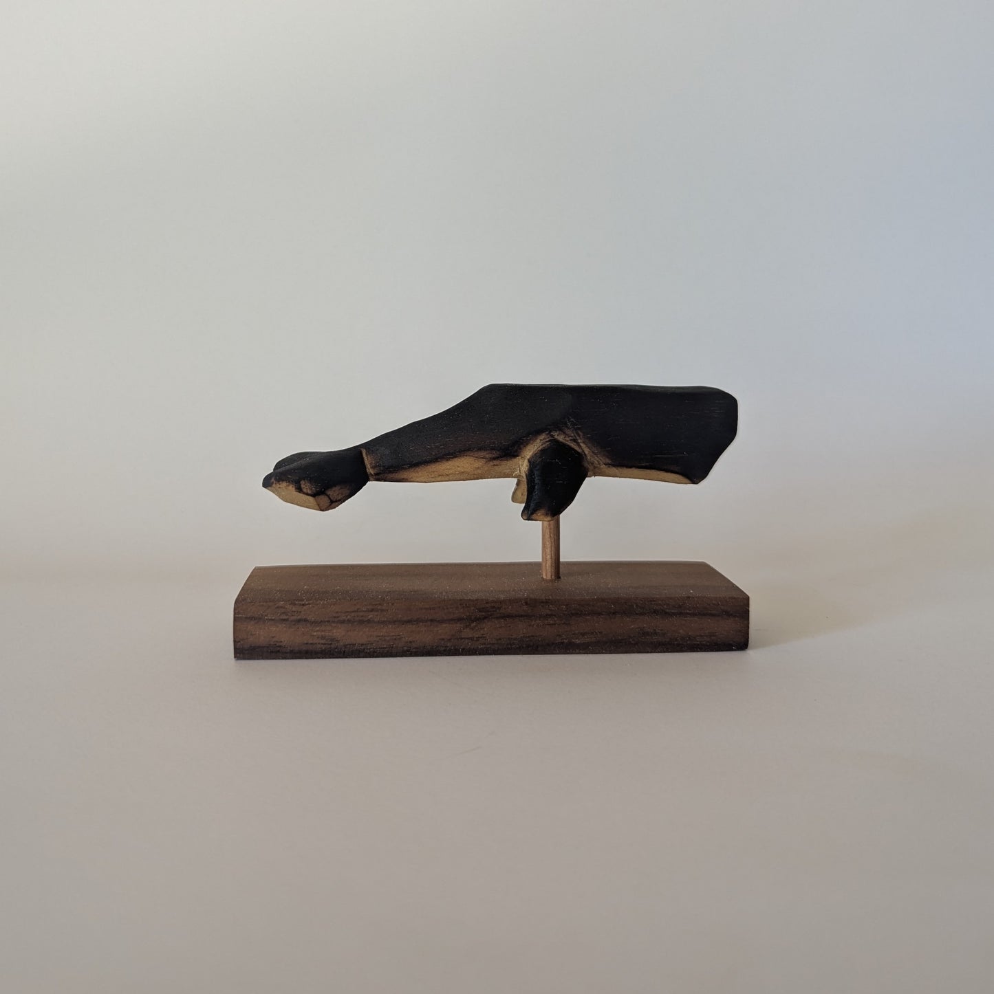 Mini Sperm Whales - Made to order