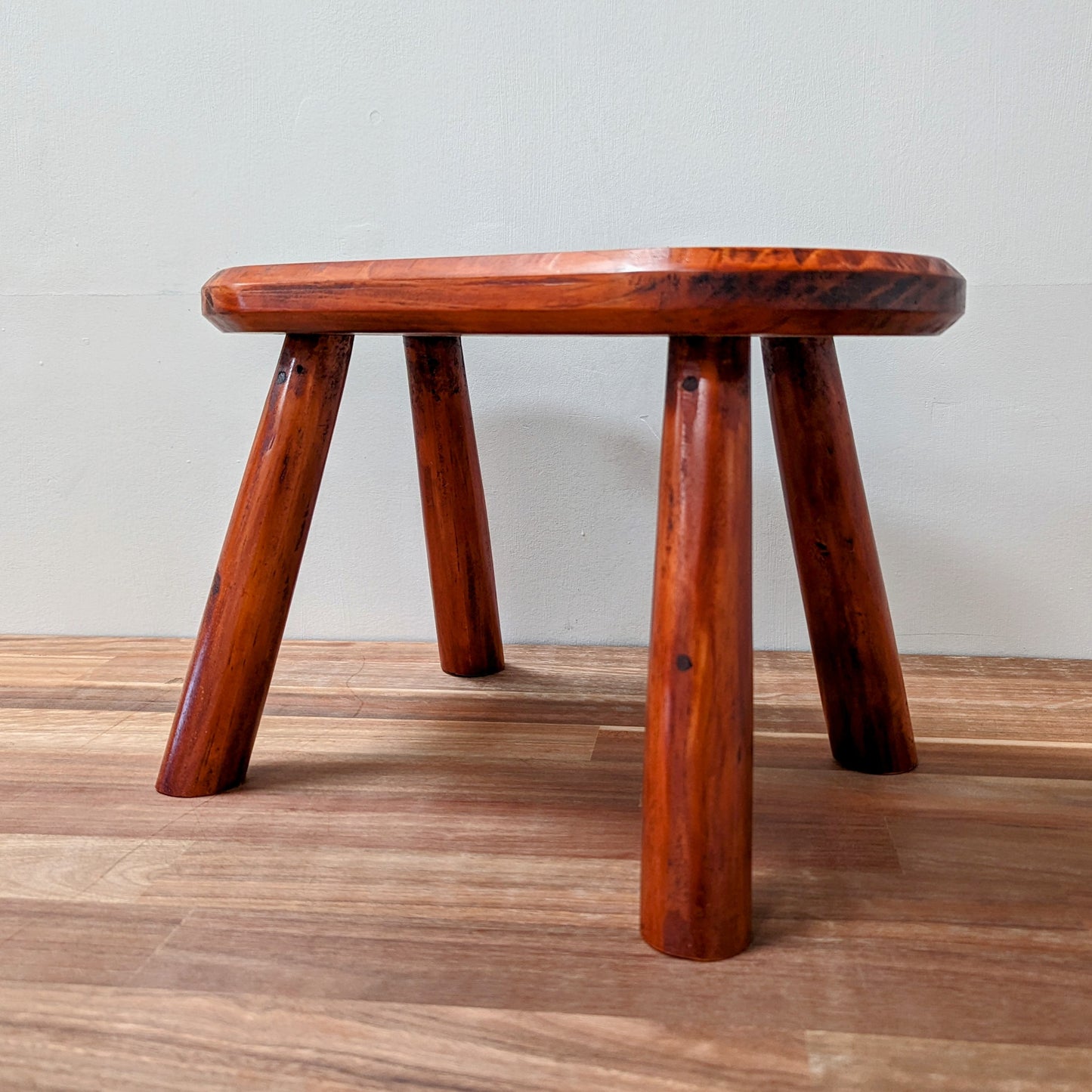 Reclaimed Timber Mini Bench