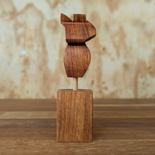 Small Figurative Sculpture #3