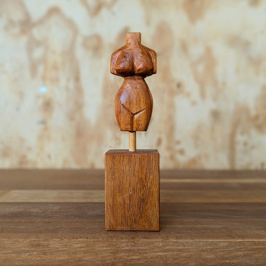 Small Figurative Sculpture #6
