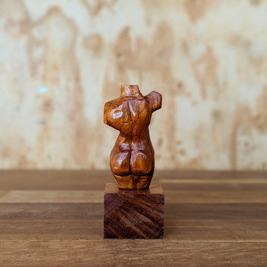 Small Figurative Sculpture #8
