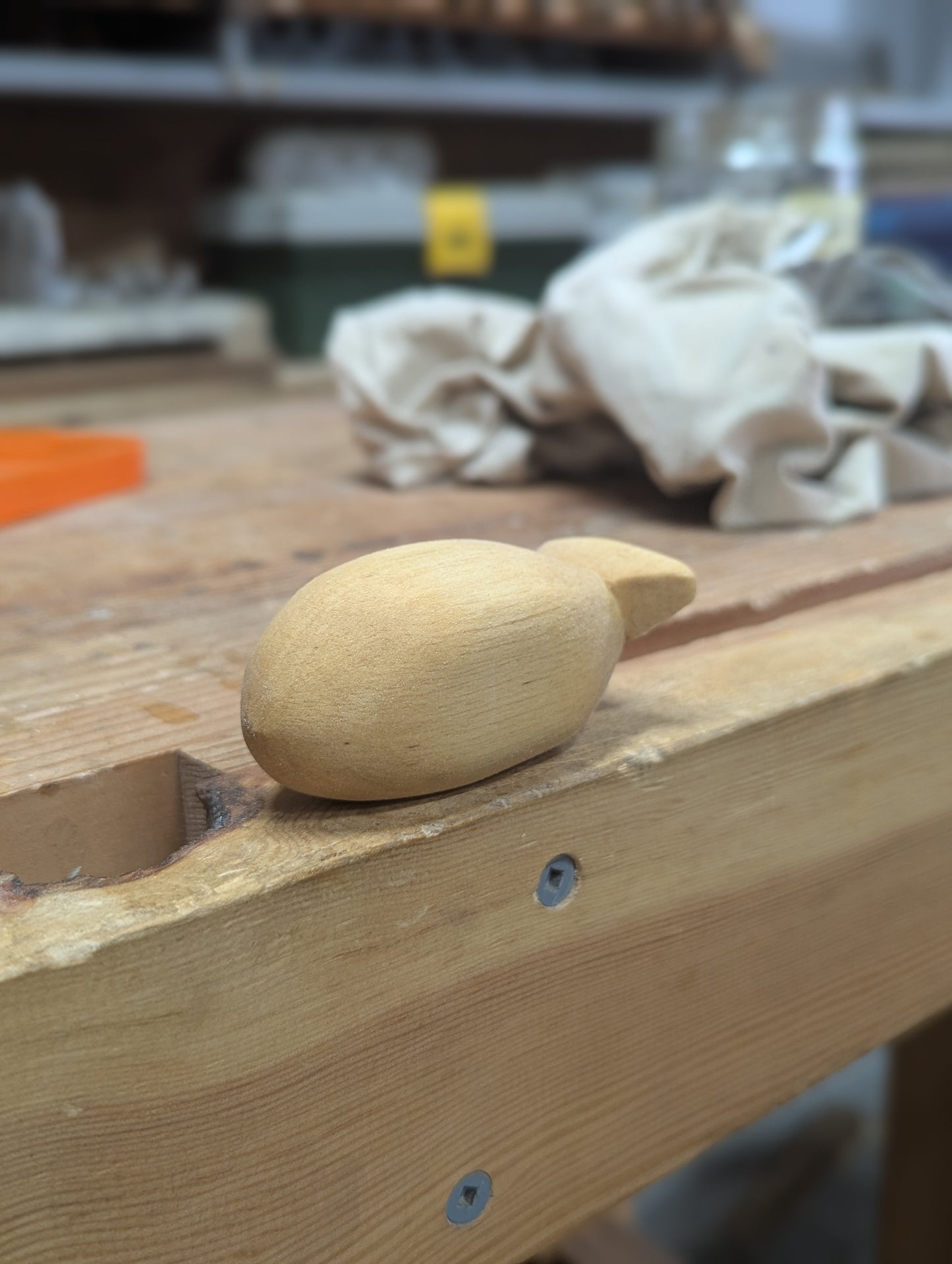 Homeschool Whittling Workshop - 1 x booking per participant