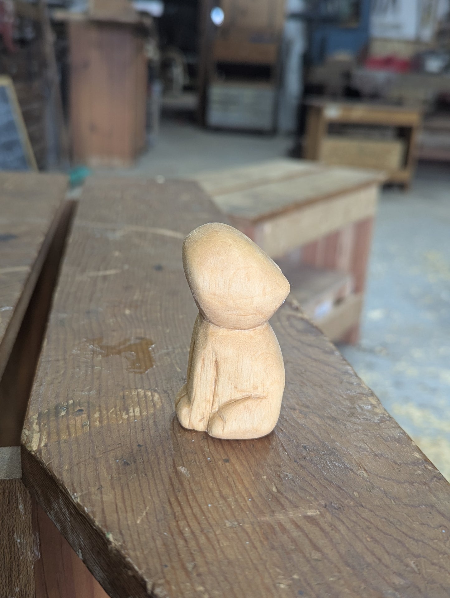 Homeschool Whittling Workshop - 1 x booking per participant