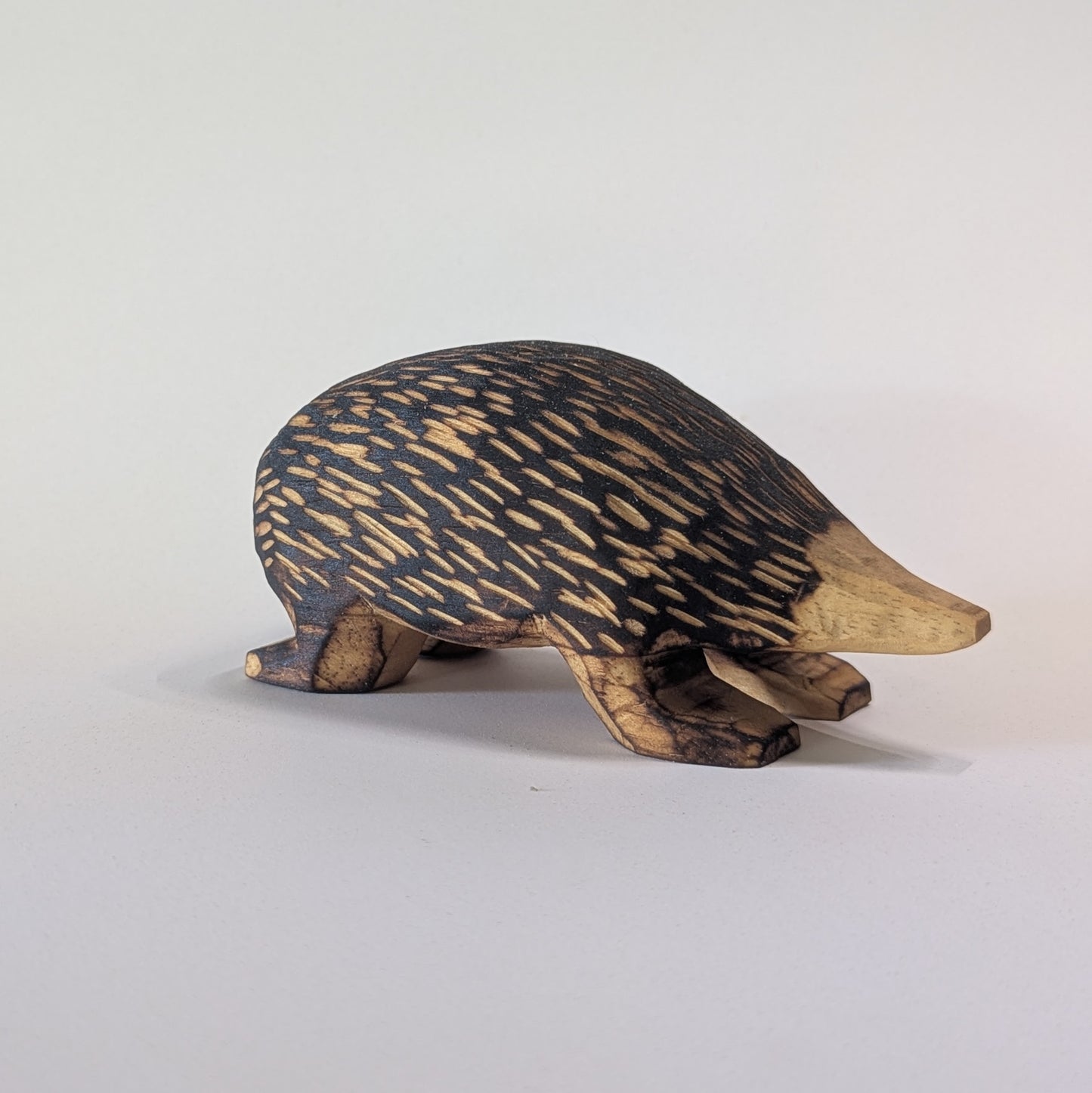 Echidna - Medium  - Made to order