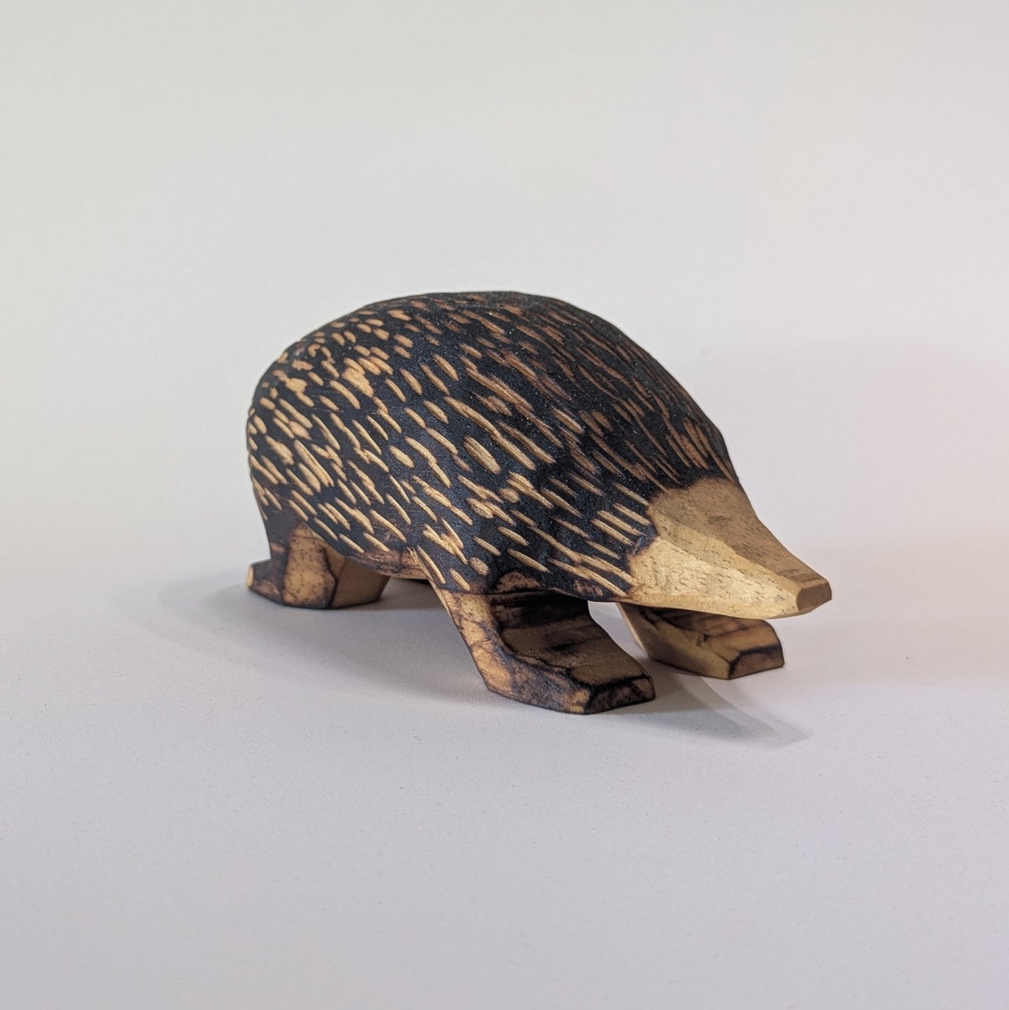 Echidna - Medium  - Made to order