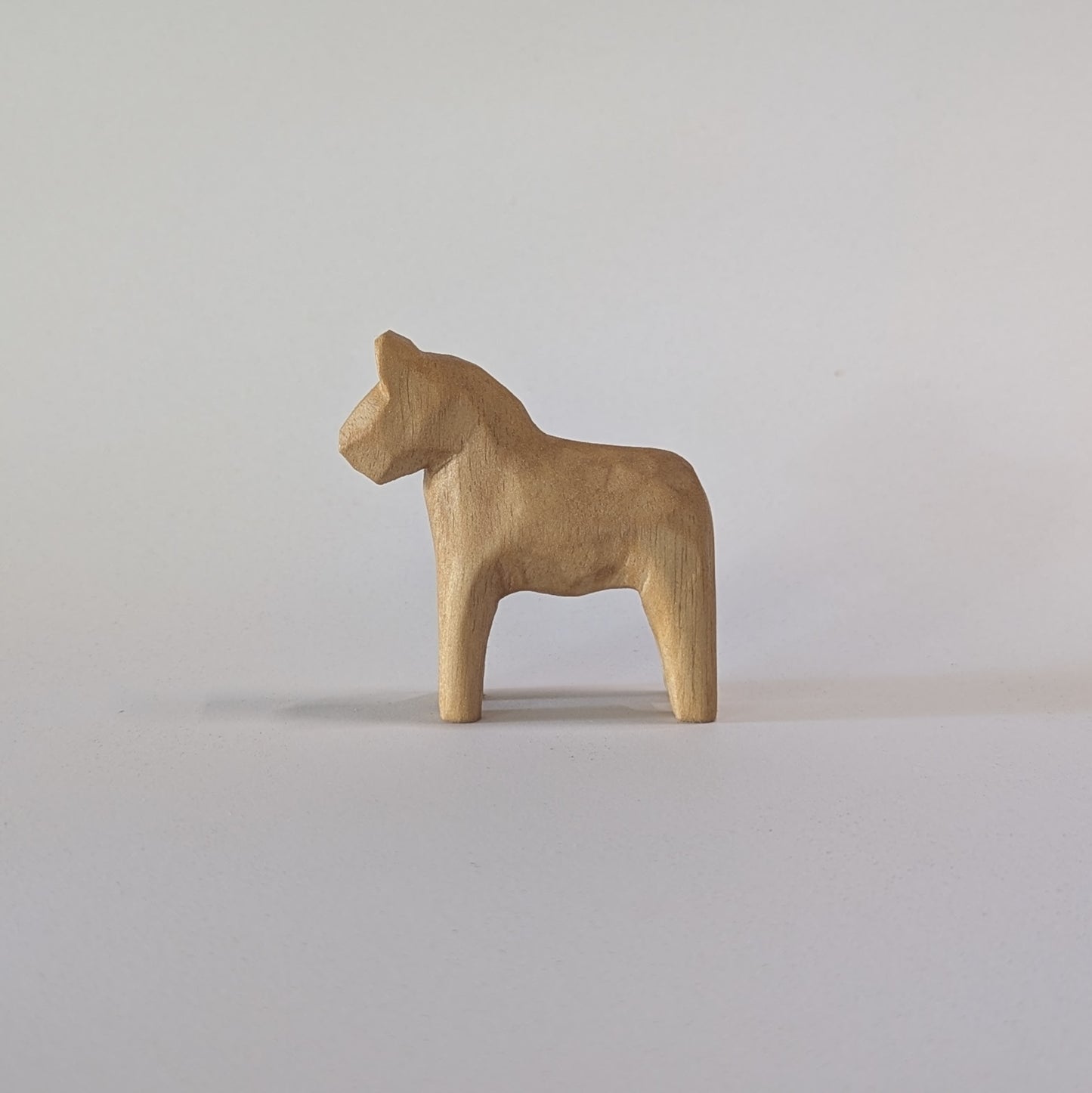 Mini Dala Horse