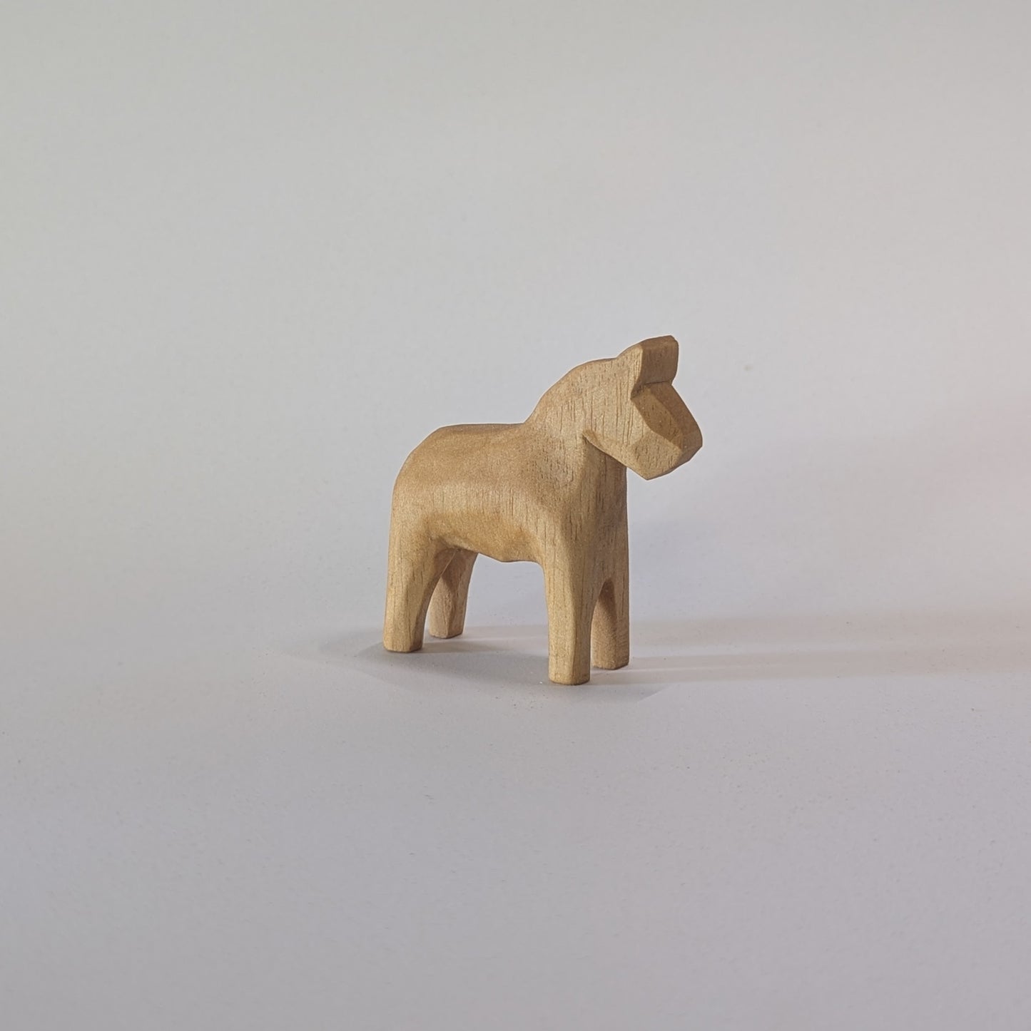 Mini Dala Horse