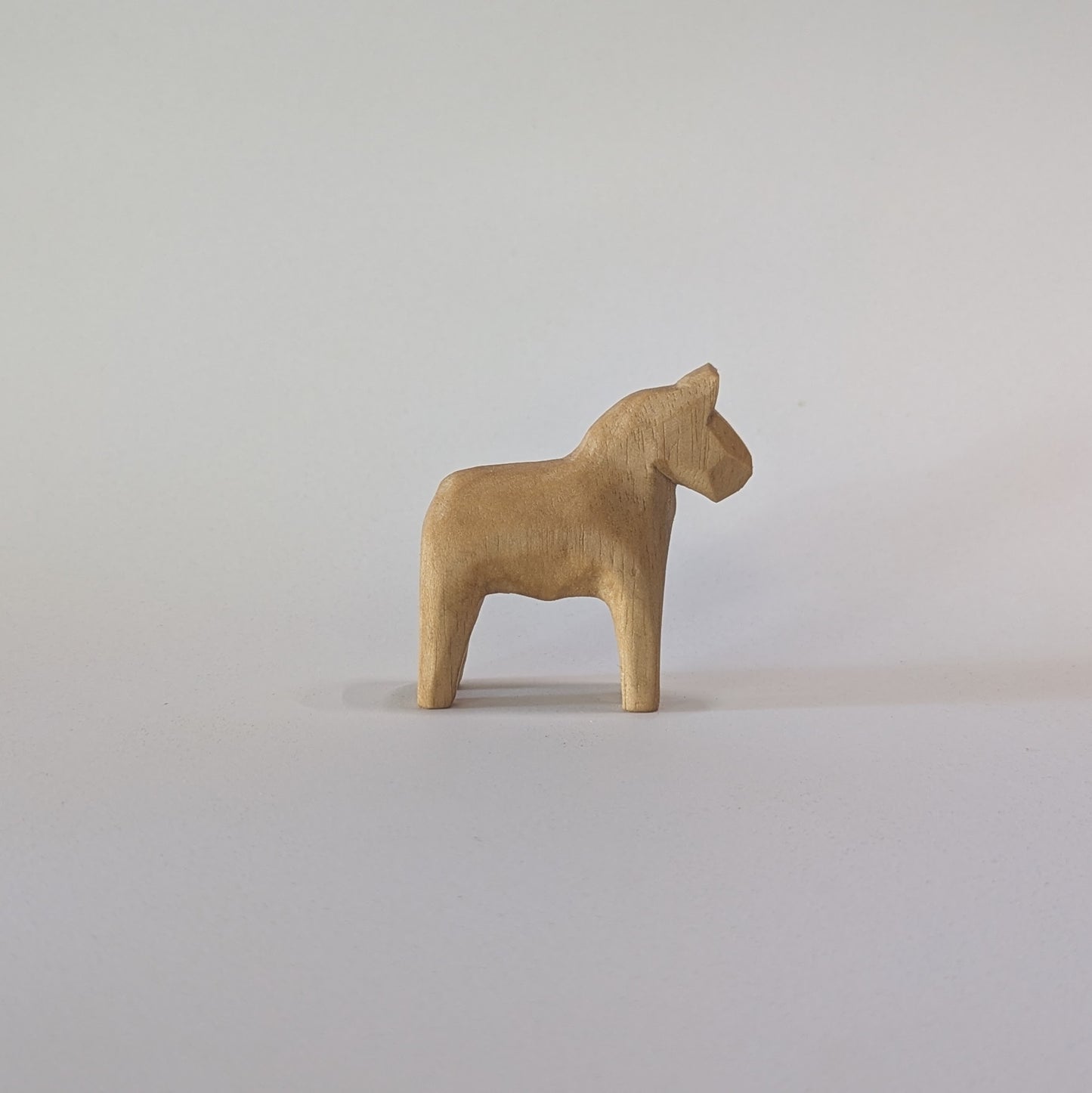 Mini Dala Horse