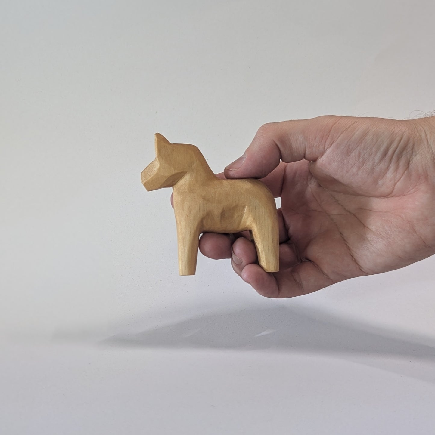 Dala Horse