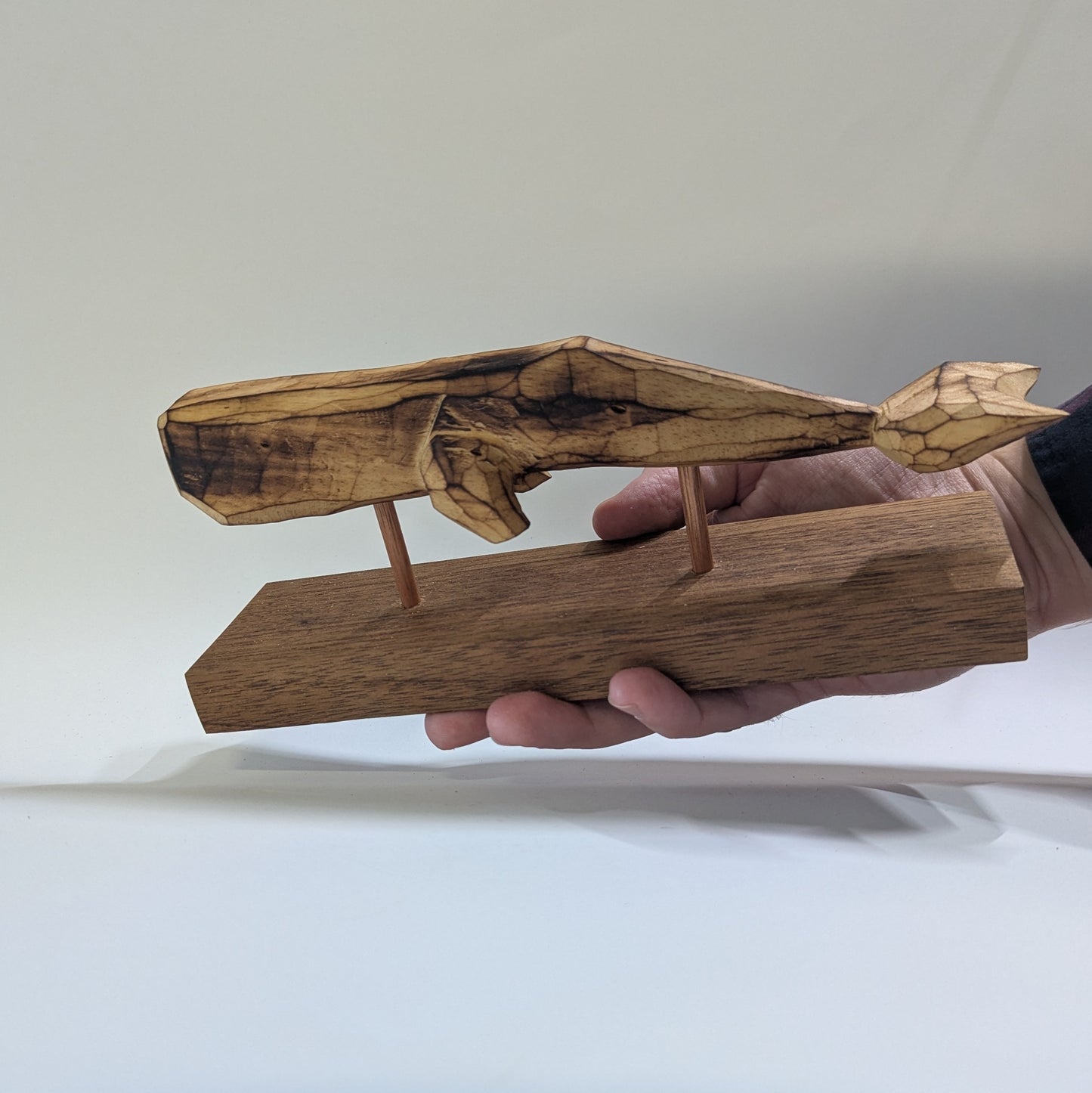 Sperm Whale - Made to order