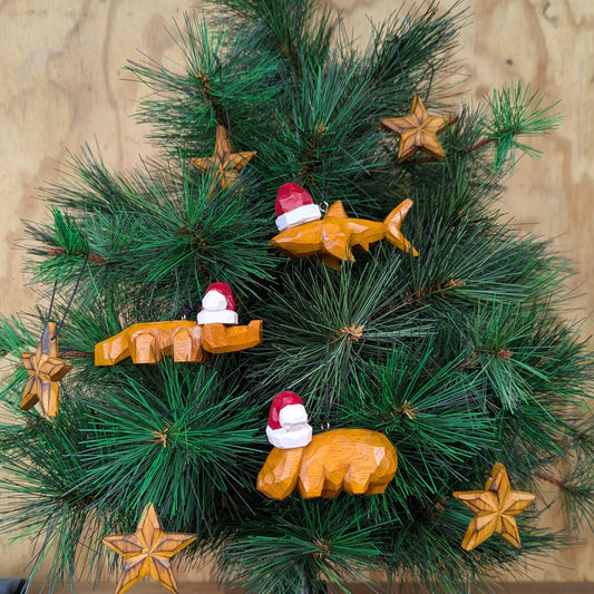 Christmas Decorations Pack