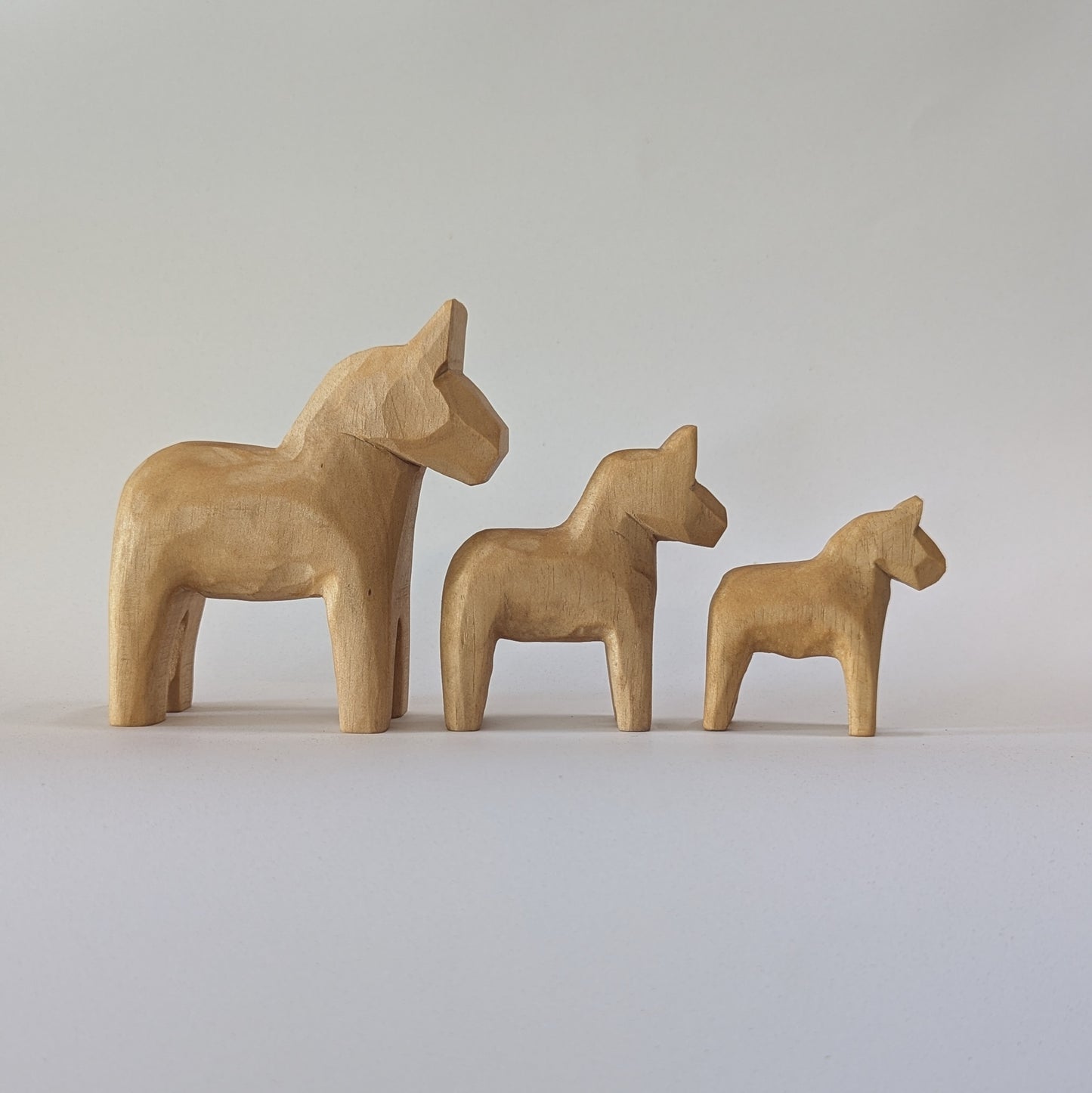 Horse Trio