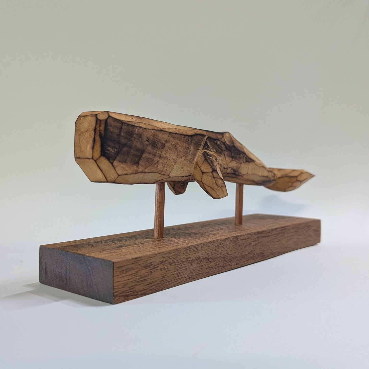 Sperm Whale - Made to order
