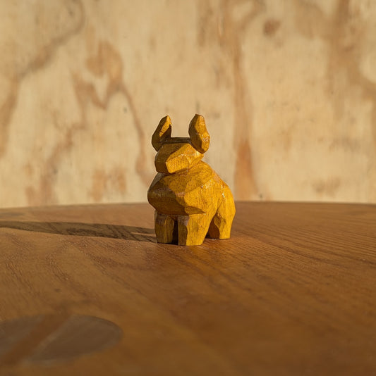 Bull