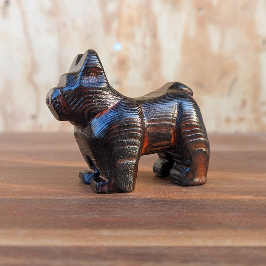 Black Frenchie