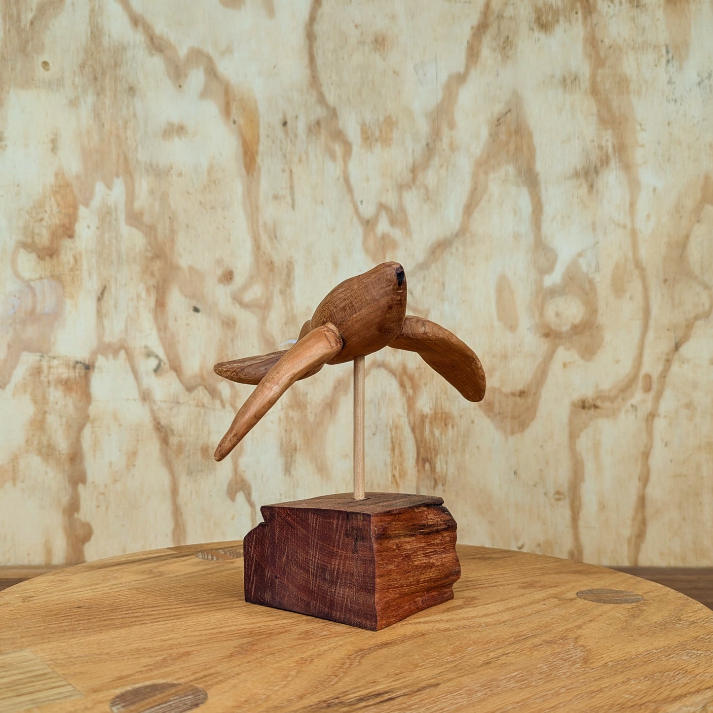 Small Whale #4