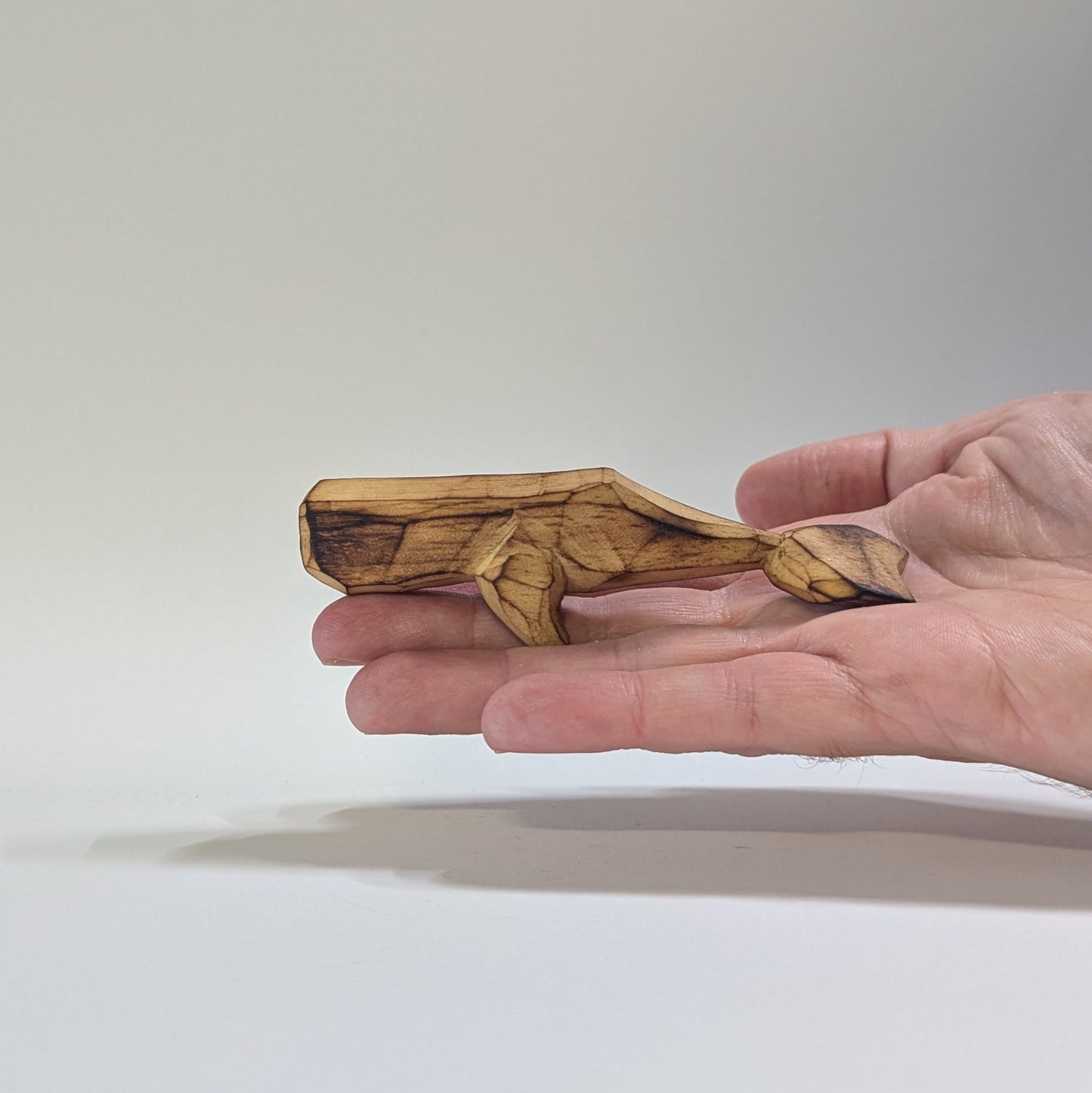Mini Whales - Made to order