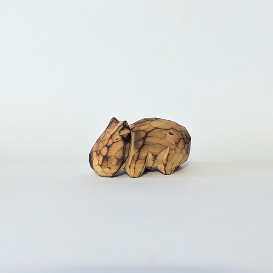 Small Wombat
