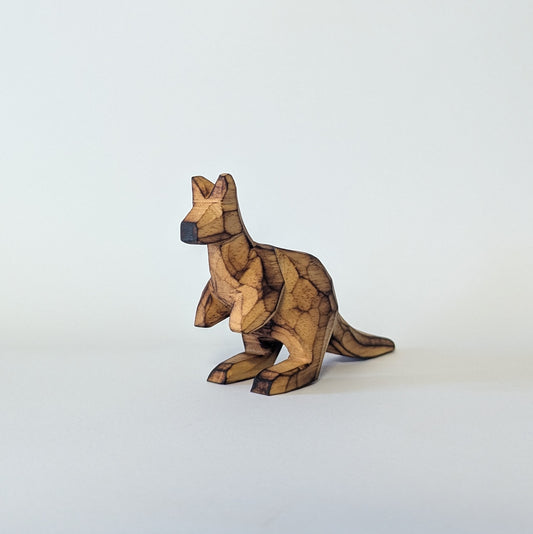 Kangaroo - Made to order