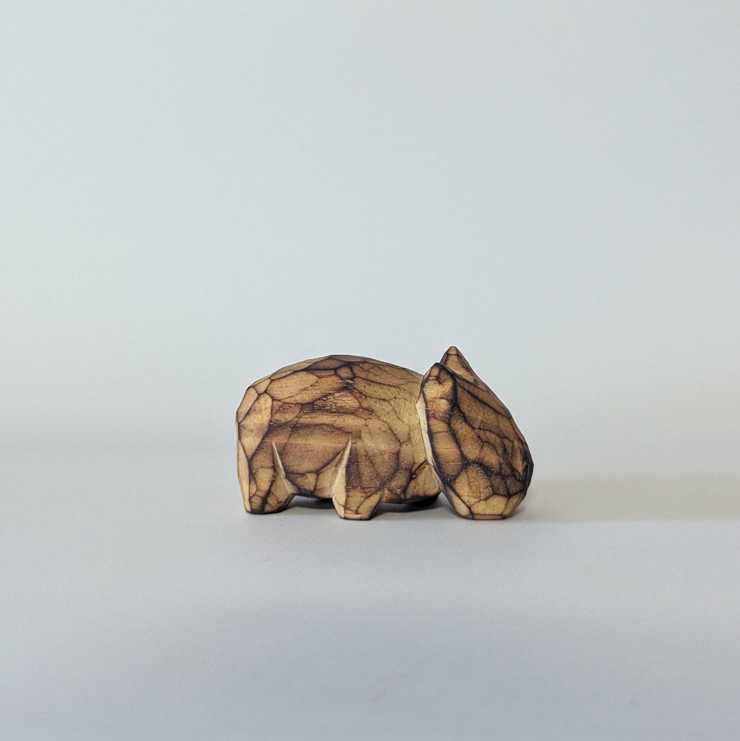 Small Wombat