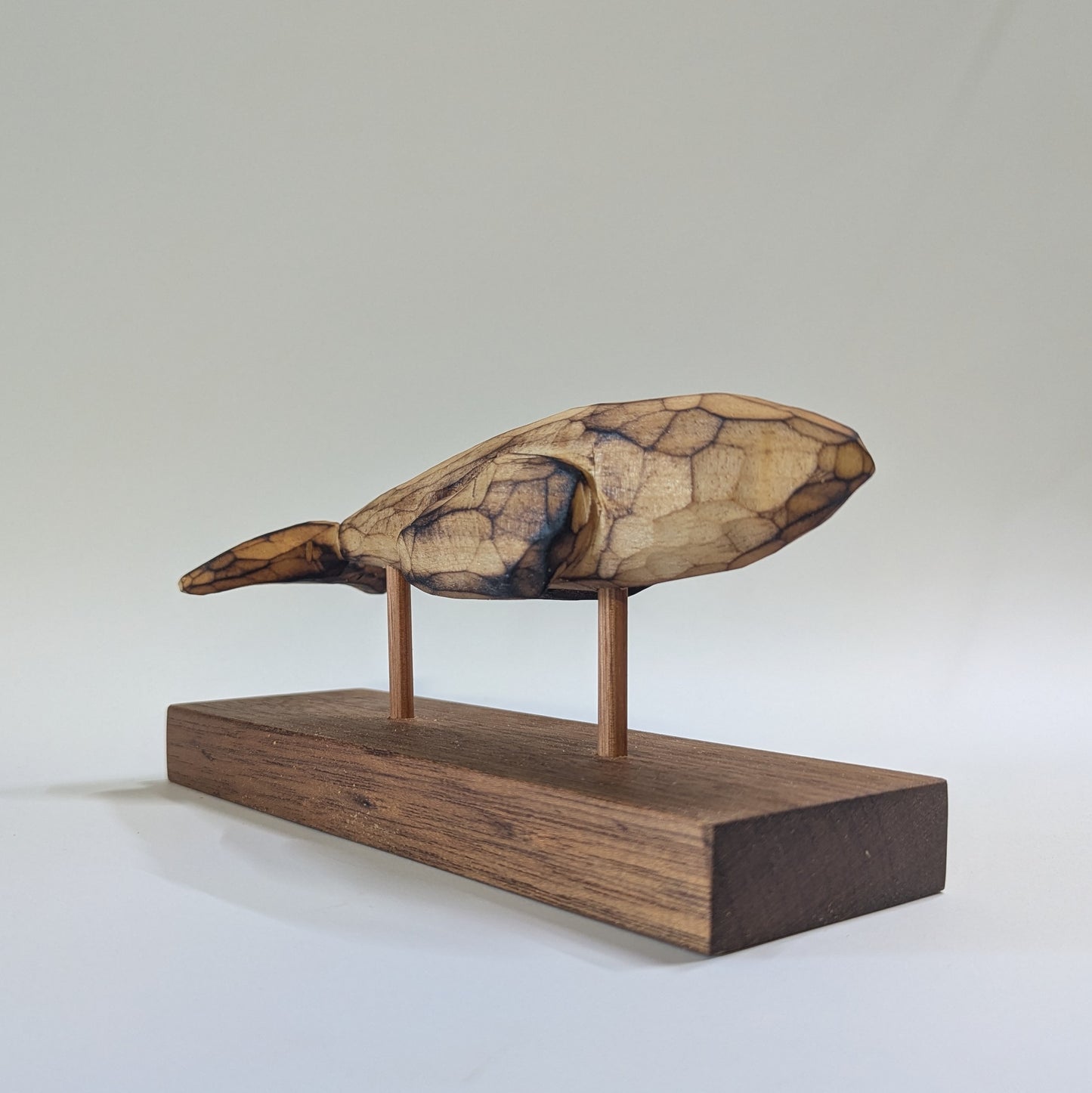 Whale - Made to order