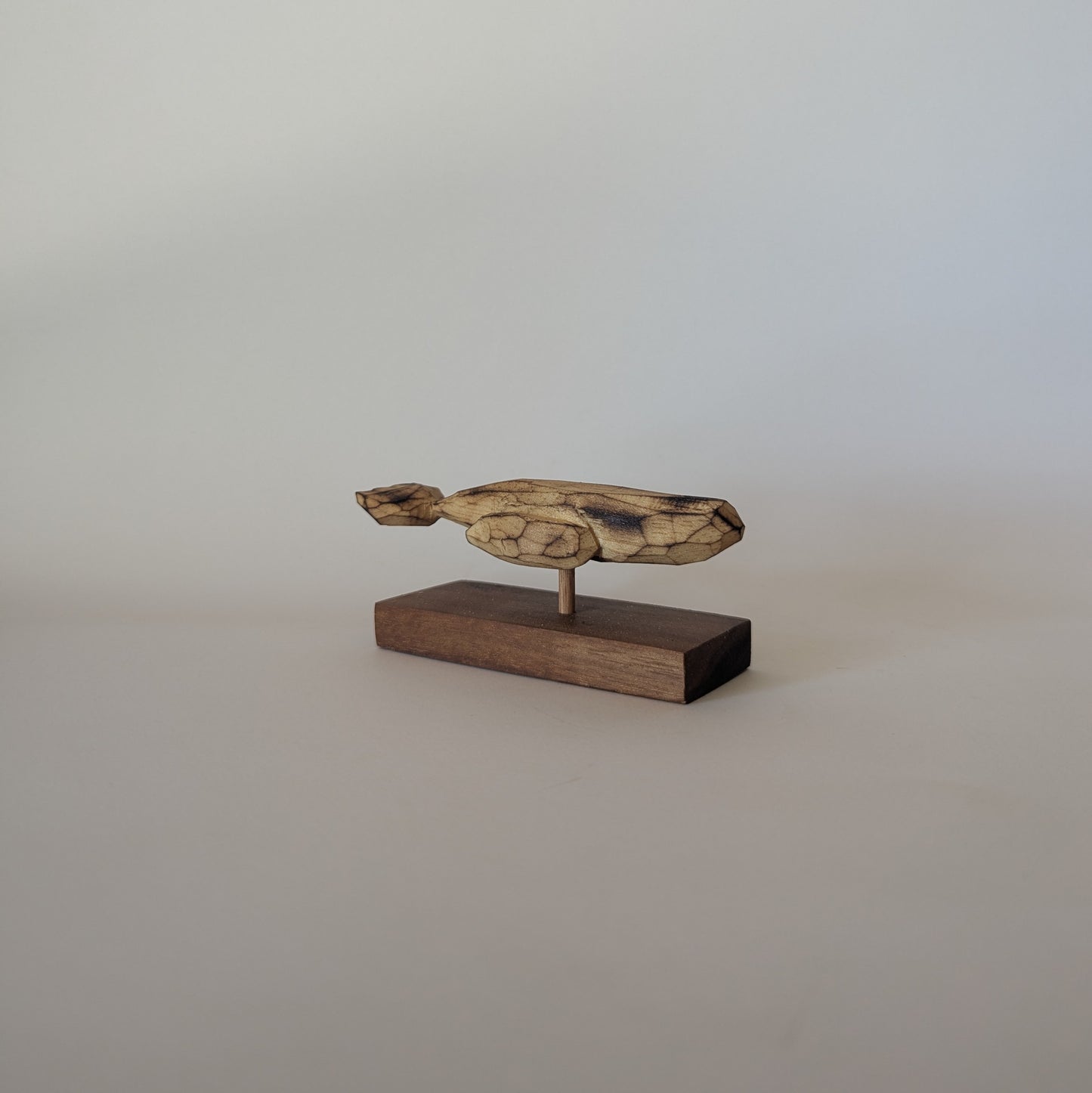 Mini Whales - Made to order