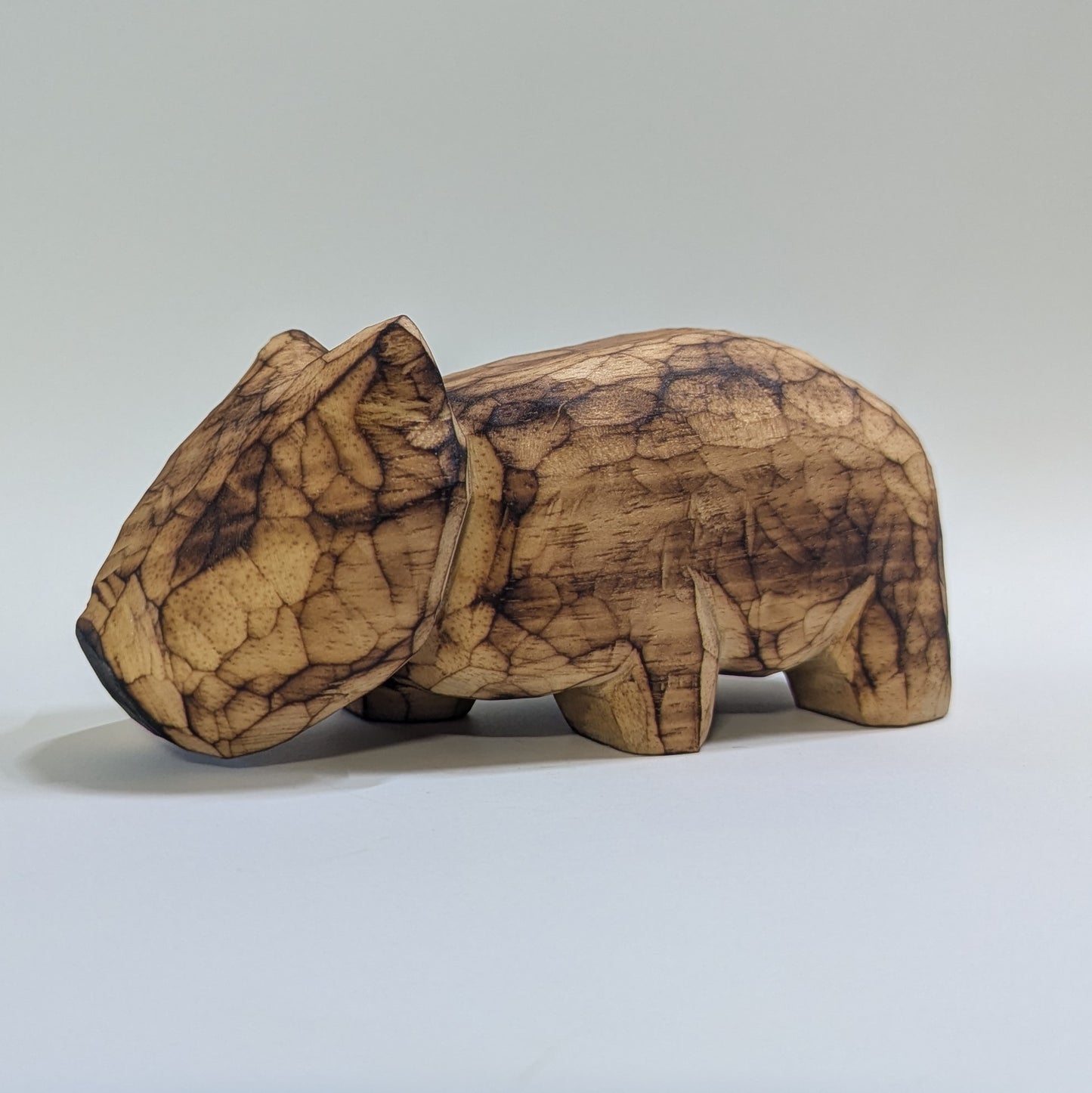 Large Wombat - Made to order
