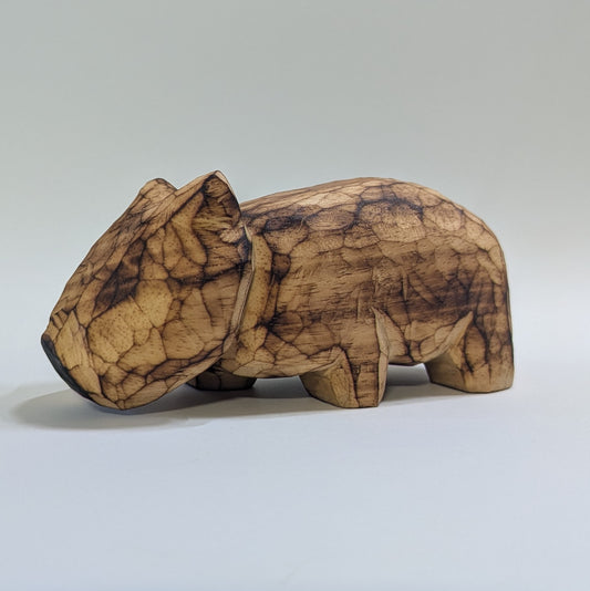 Large Wombat - Made to order