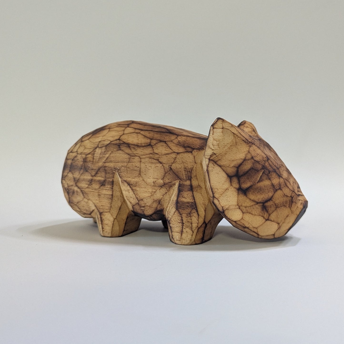 Large Wombat - Made to order