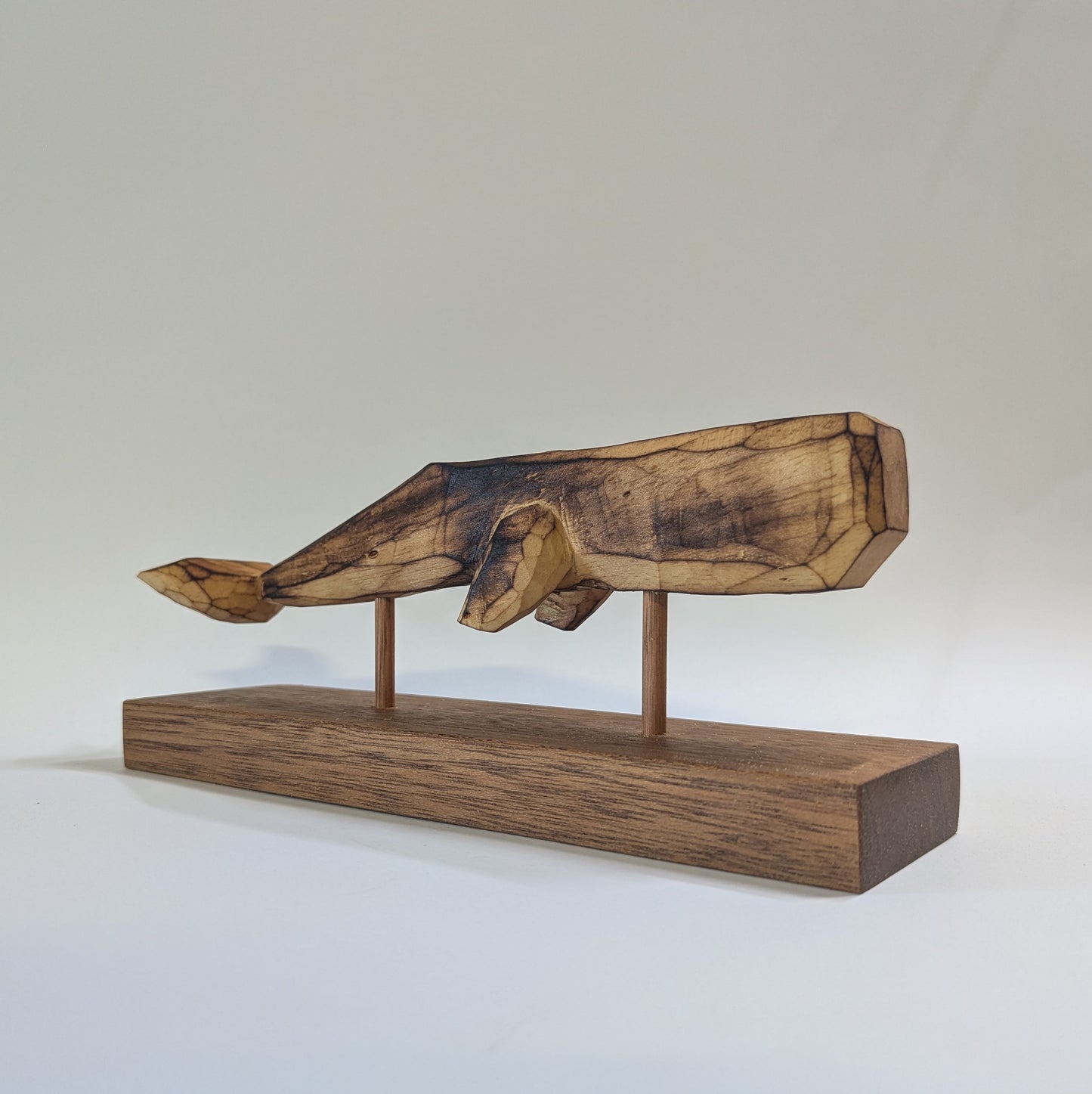 Sperm Whale - Made to order