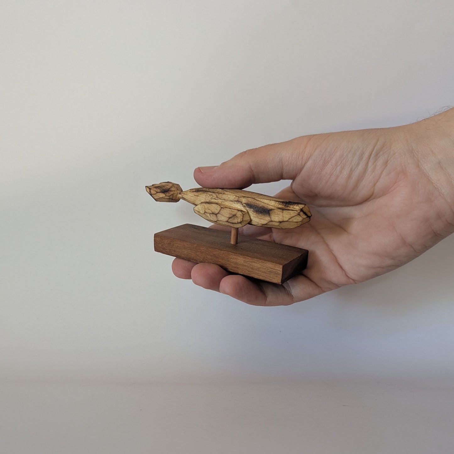 Mini Whales - Made to order