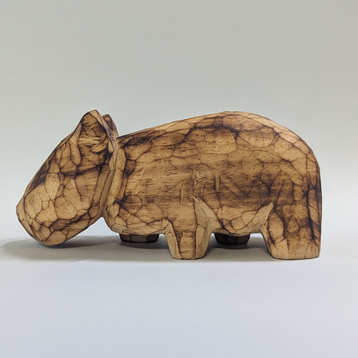 Large Wombat - Made to order