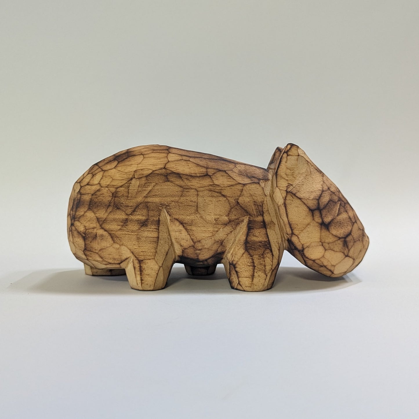Large Wombat - Made to order