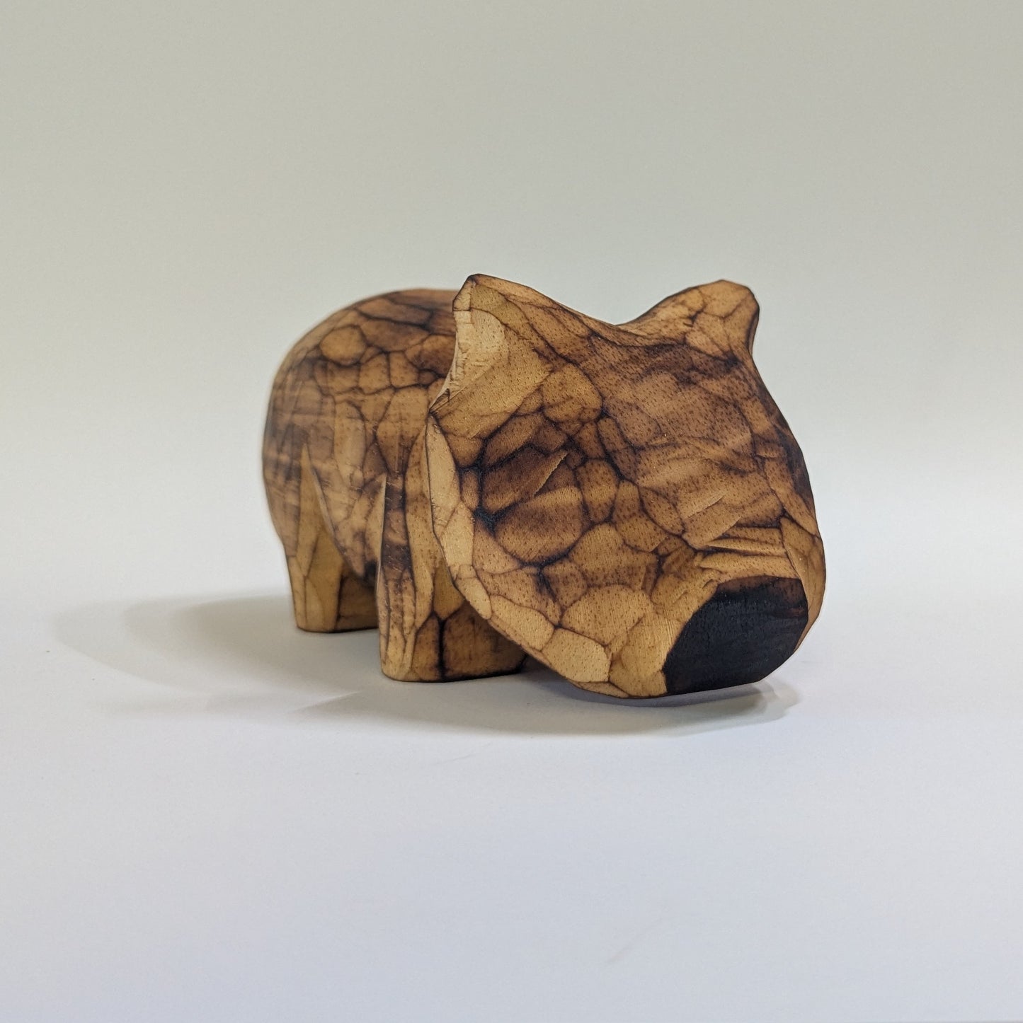Large Wombat - Made to order