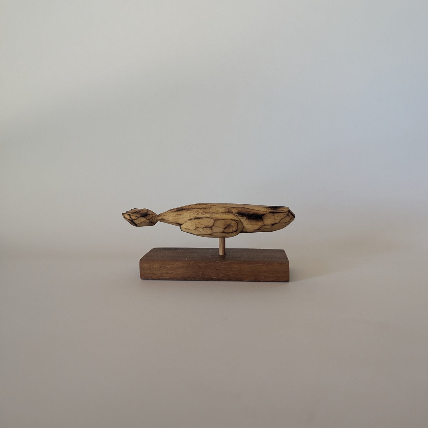 Mini Whales - Made to order