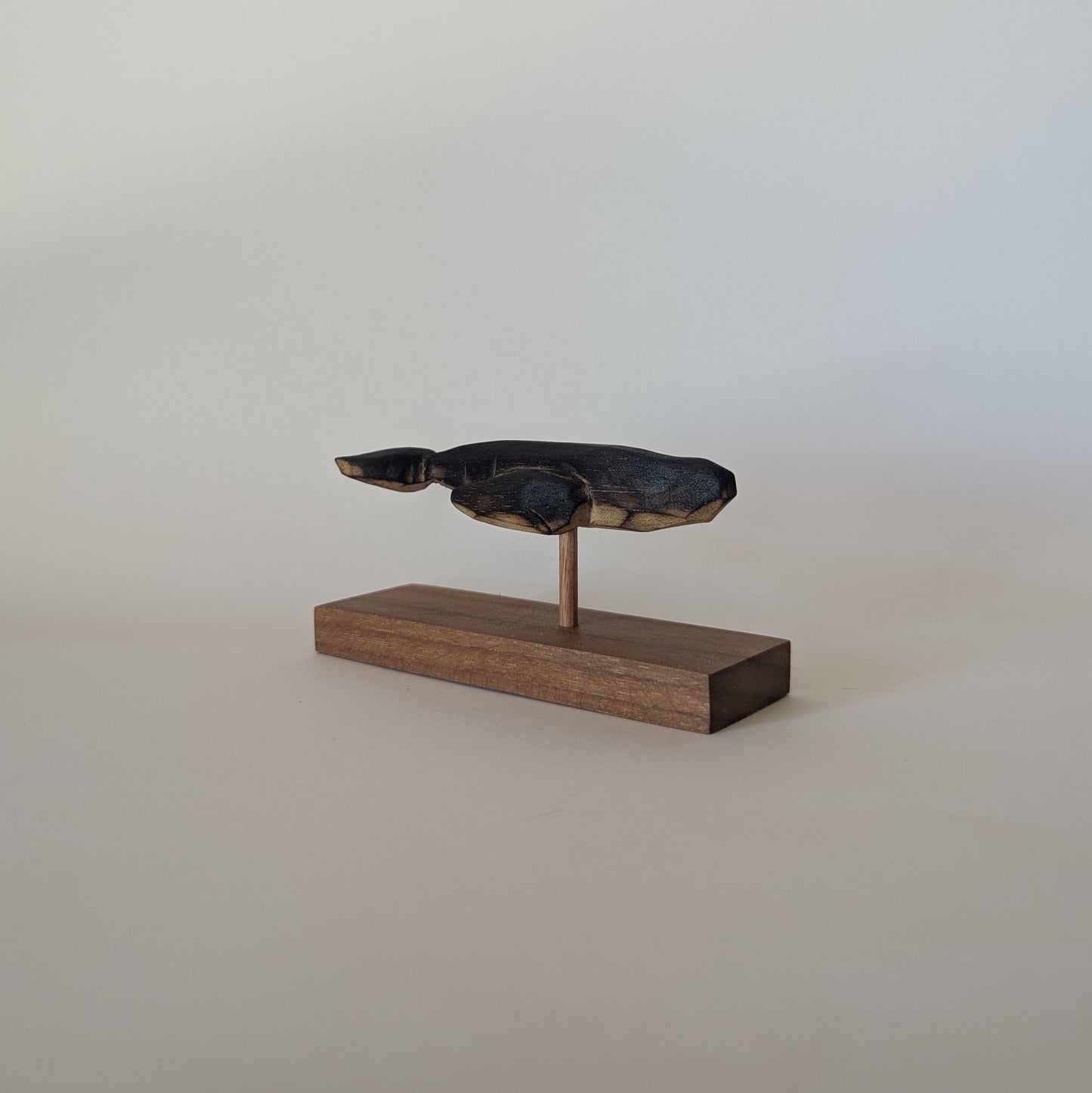 Mini Whales - Made to order
