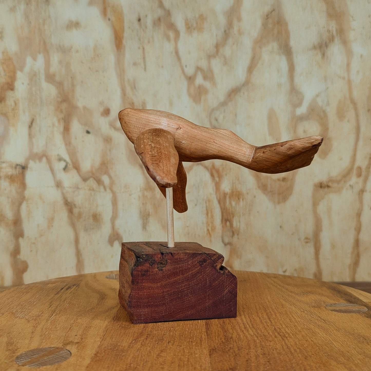 Small Whale #4